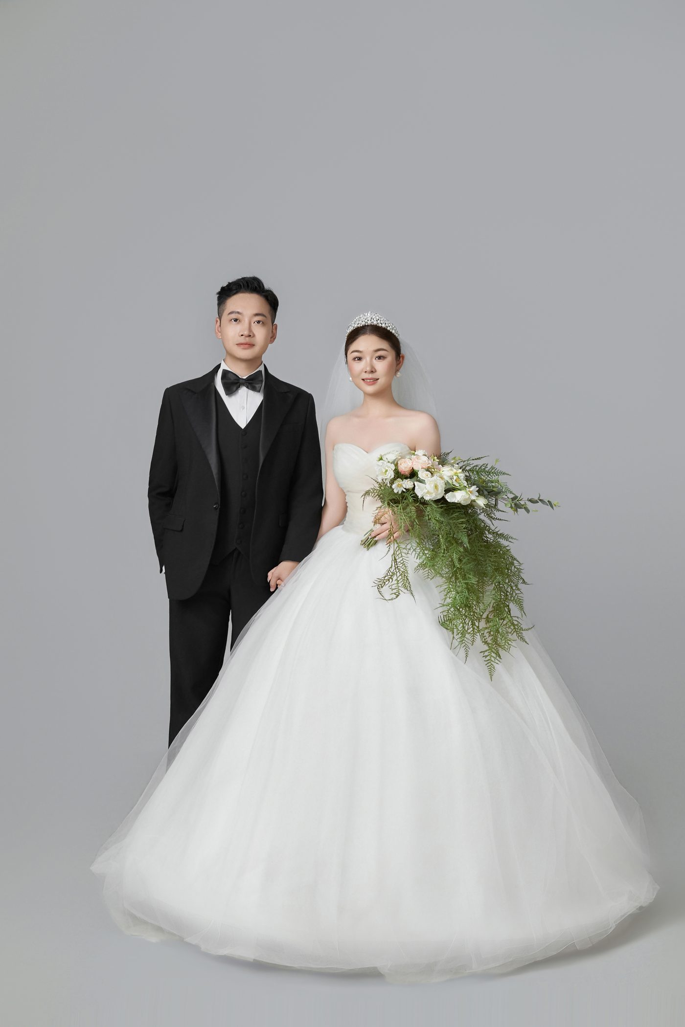婚纱照 1