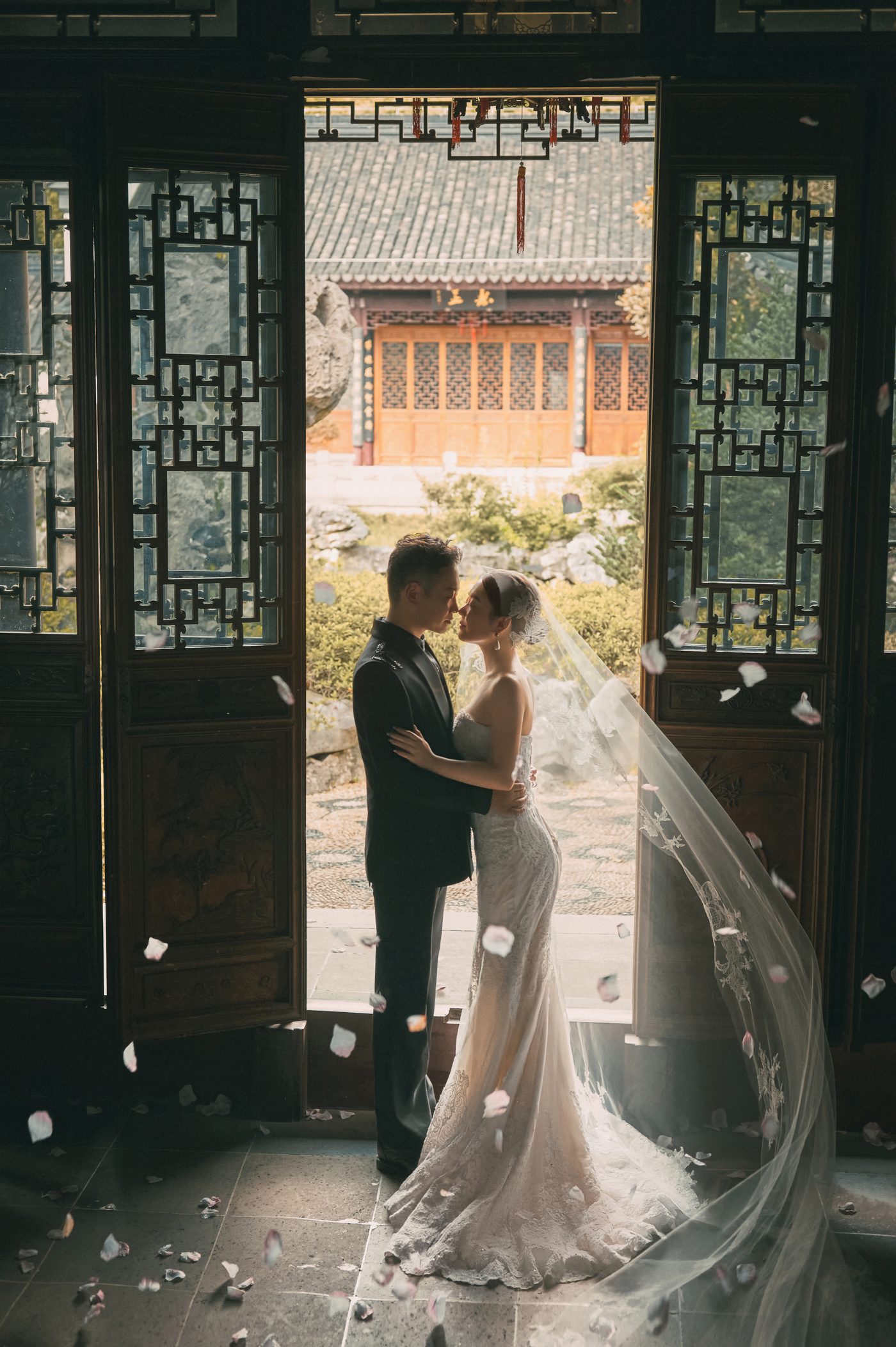 婚纱照 2