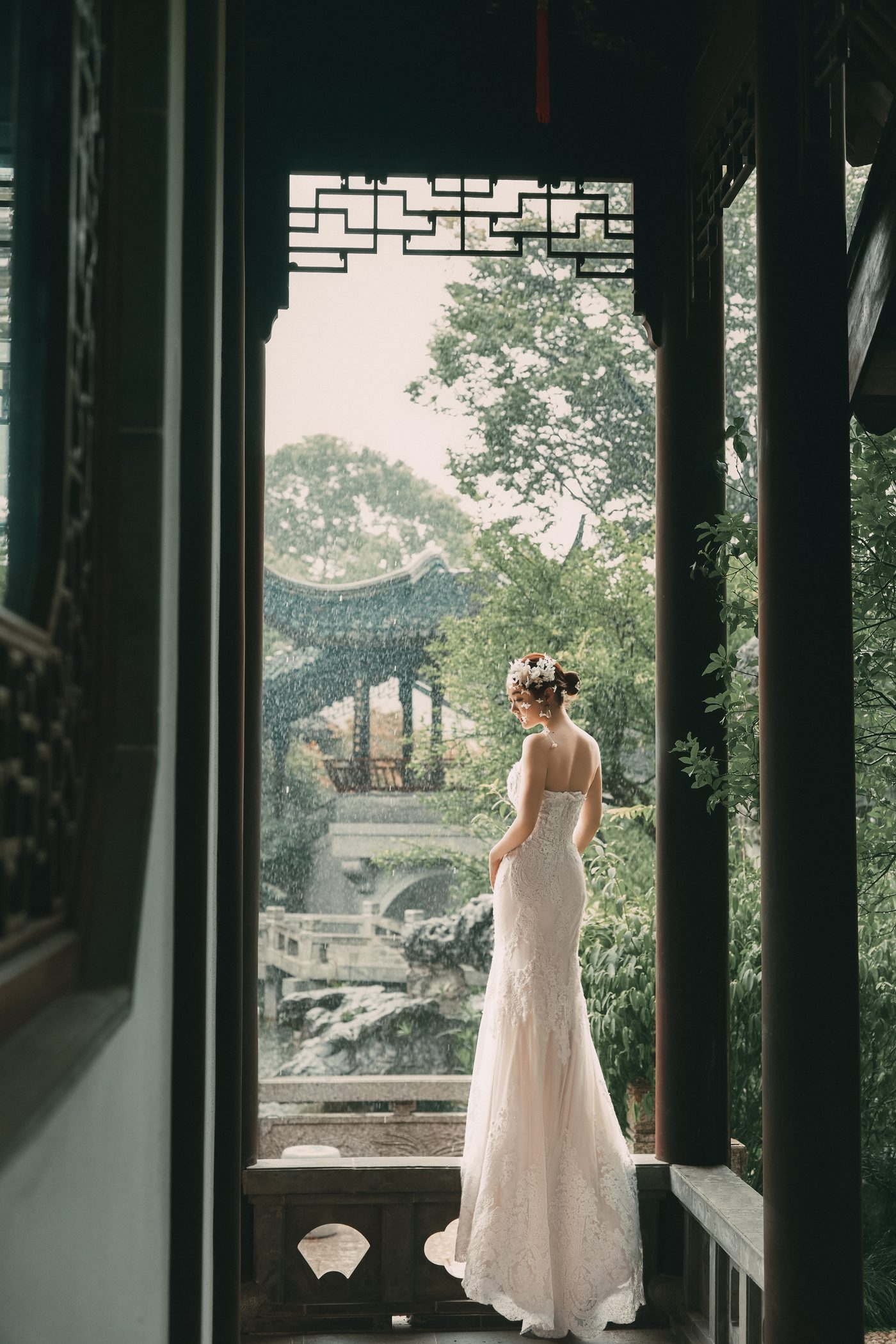 婚纱照 3