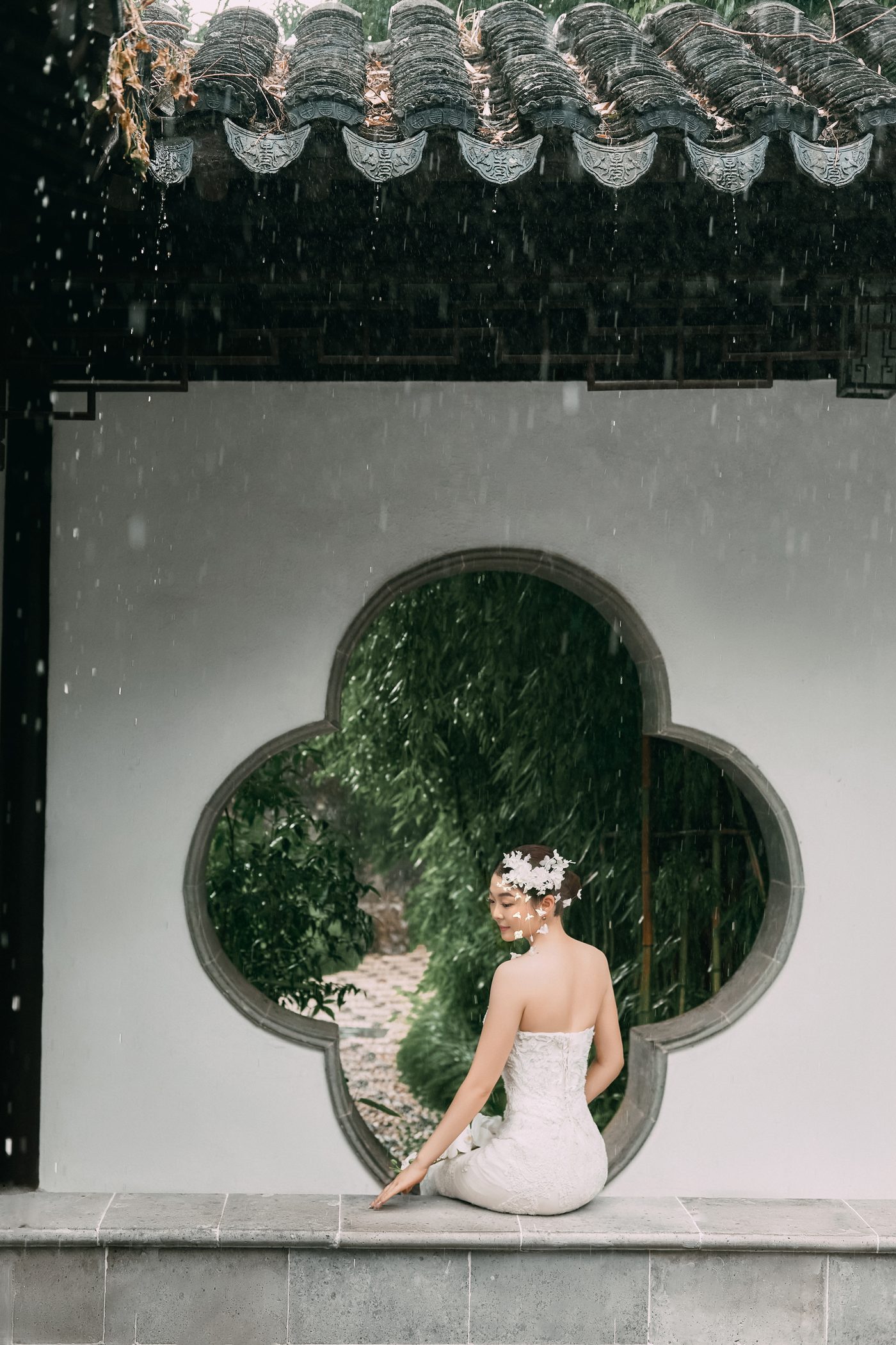 婚纱照 4