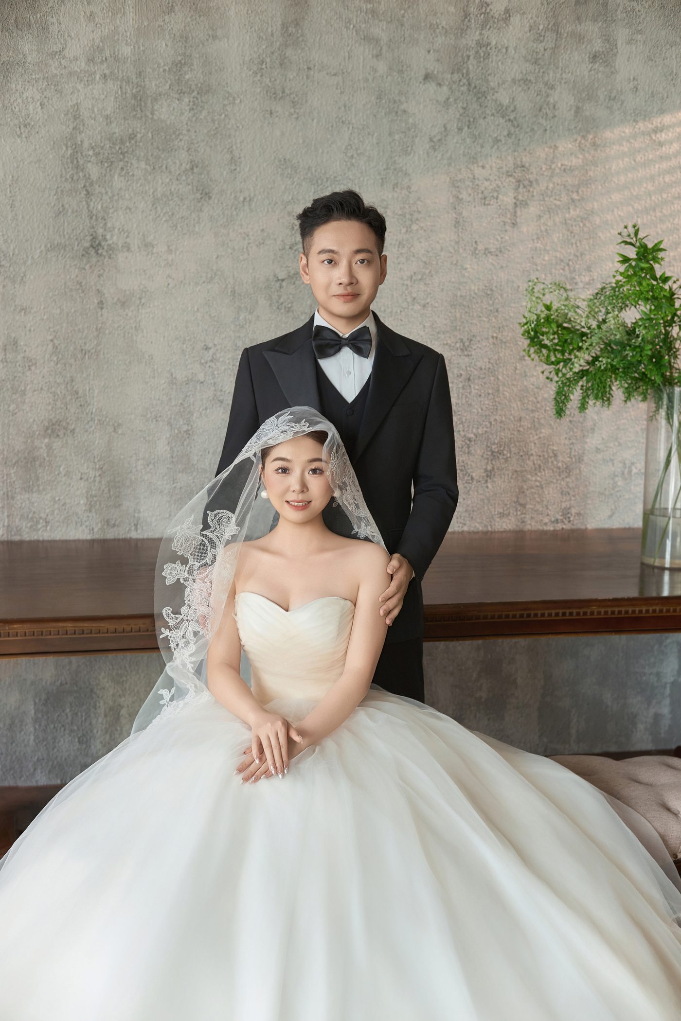 婚纱照 5