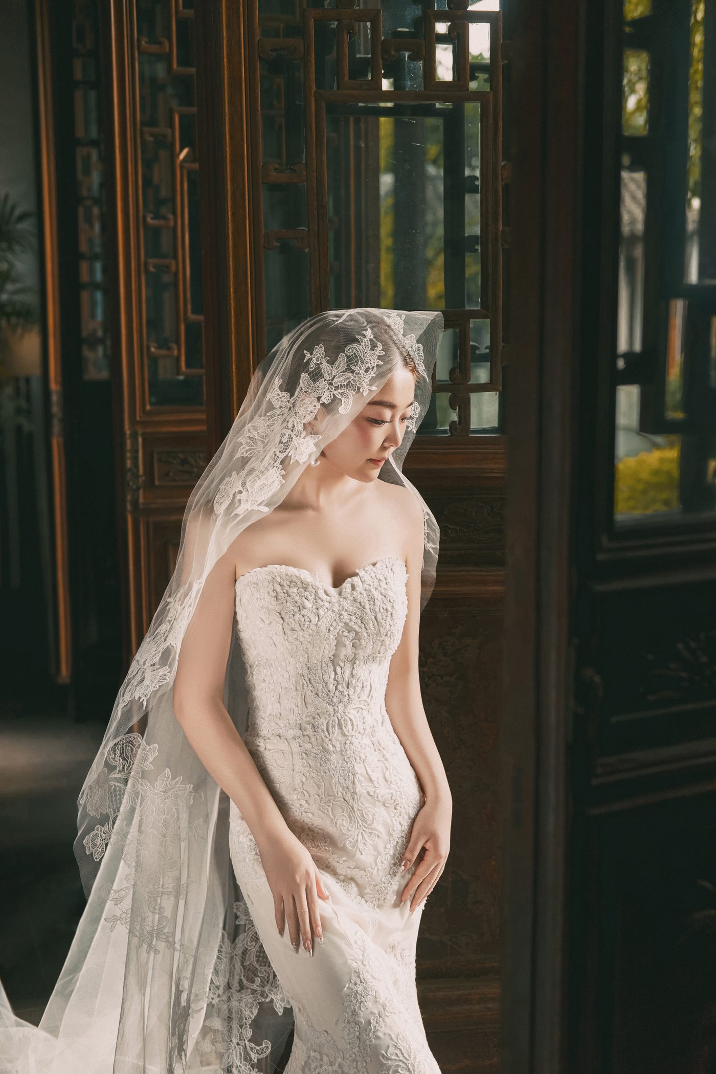 婚纱照 6