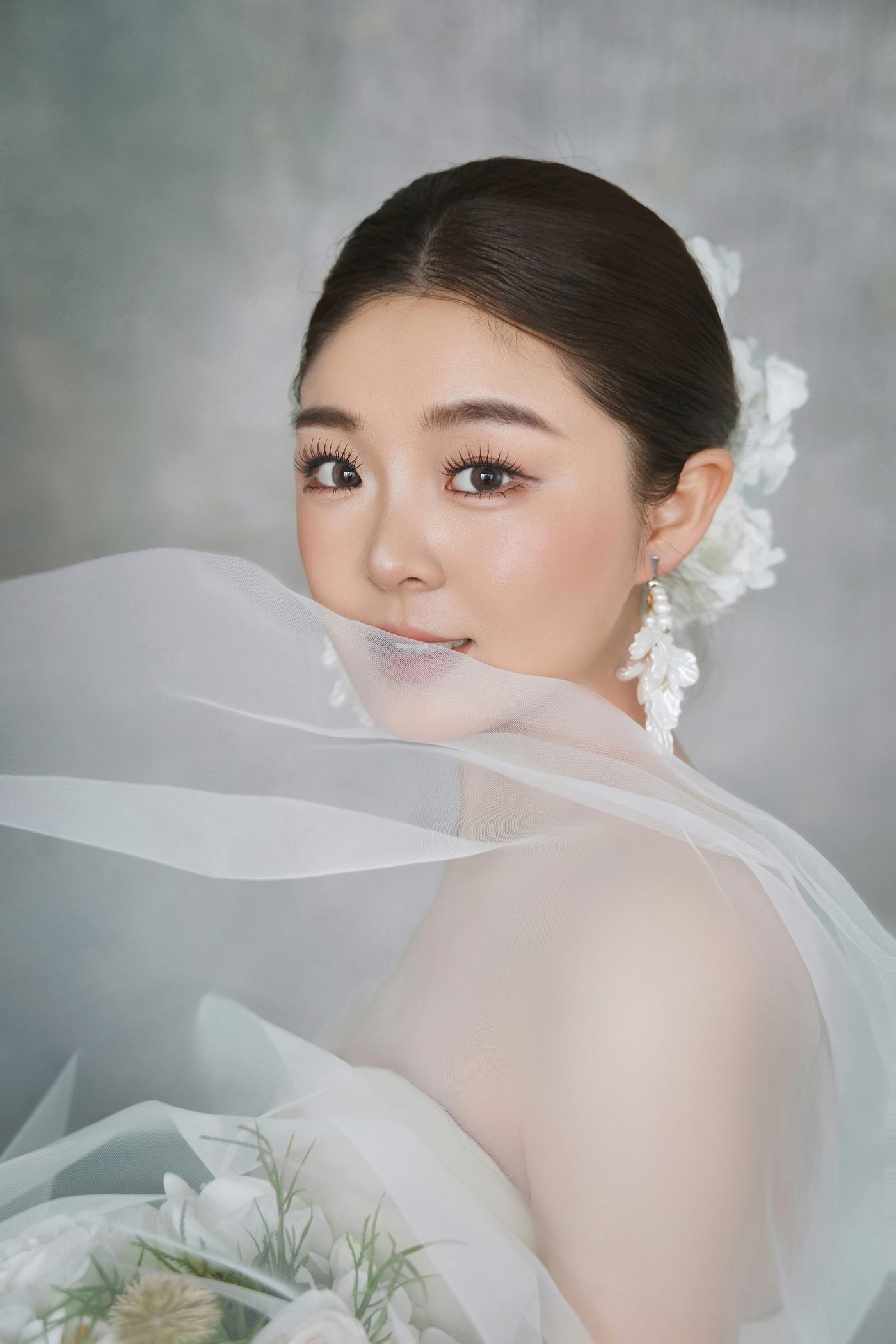 婚纱照 7