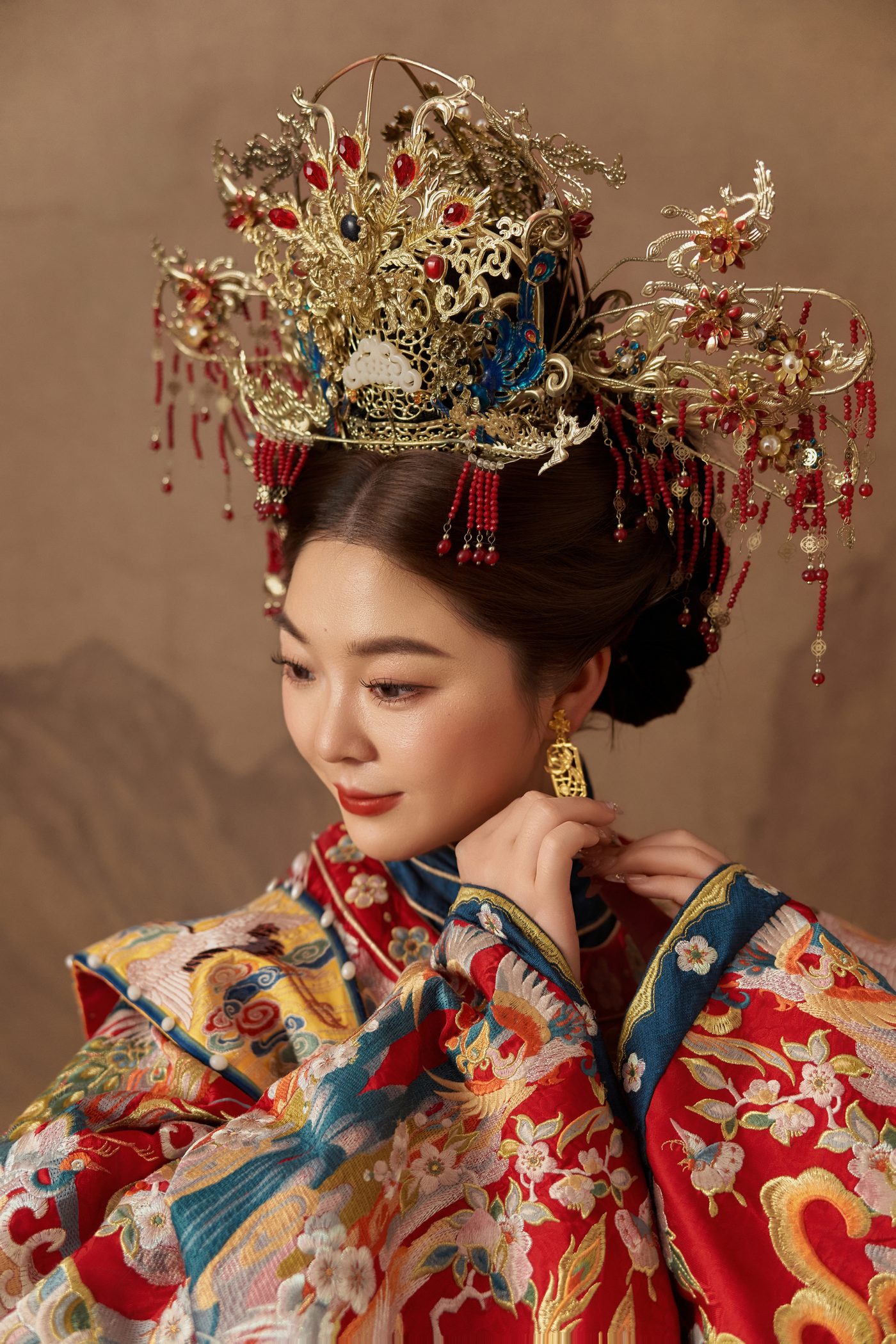 婚纱照 8